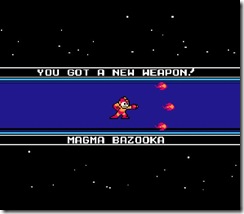 Mega Man 9s Robot Masters And Weapons Captured In A Gallery images