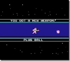 Mega Man 9s Robot Masters And Weapons Captured In A Gallery images
