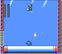Mega Man 9s Robot Masters And Weapons Captured In A Gallery images