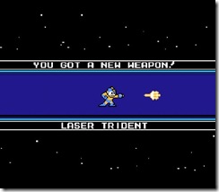 Mega Man 9s Robot Masters And Weapons Captured In A Gallery images