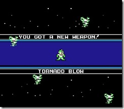 Mega Man 9s Robot Masters And Weapons Captured In A Gallery images