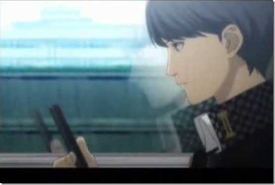 Persona 4: A Taste of the Opening images
