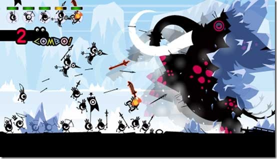 patapon