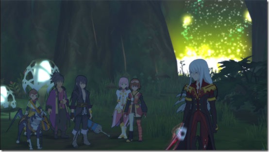 A Second Look At Tales Of Vesperia images