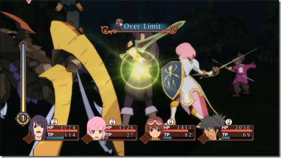 A Second Look At Tales Of Vesperia images