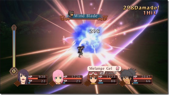 A Second Look At Tales Of Vesperia images