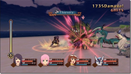 A Second Look At Tales Of Vesperia images