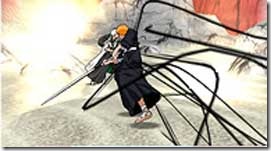 Treasure is behind Bleach: Versus Crusade images