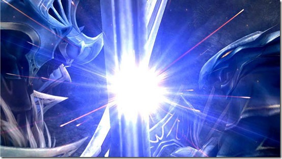 A Fresh Look At White Knight Chronicles images