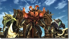 A Fresh Look At White Knight Chronicles images