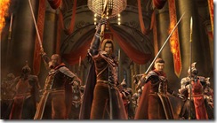 A Fresh Look At White Knight Chronicles images
