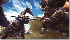 A Fresh Look At White Knight Chronicles images