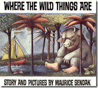The DS Is "Where The Wild Things Are" images