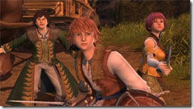 White Knight Chronicles Gets A Subtitle And A Release Date images