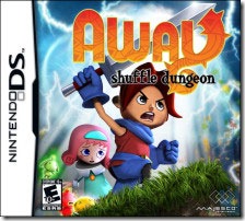 awaysd