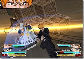 Bleach: Versus Crusade Has Much, Much Less Waggle images