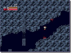 cave