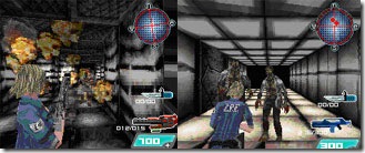Z.P.F. Anna: A Blend Of Resident Evil 4 And The Onechanbara images