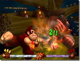 Donkey Kong: Jungle Beat Wii Make   No Bongos And Not Much Waggle, Pikmin Pretty Much The Same images