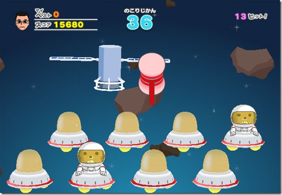 Vampire Whack A Mole *Finally* Coming To WiiWare images