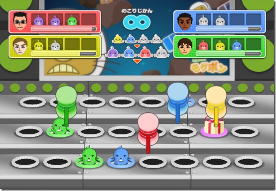 Vampire Whack A Mole *Finally* Coming To WiiWare images