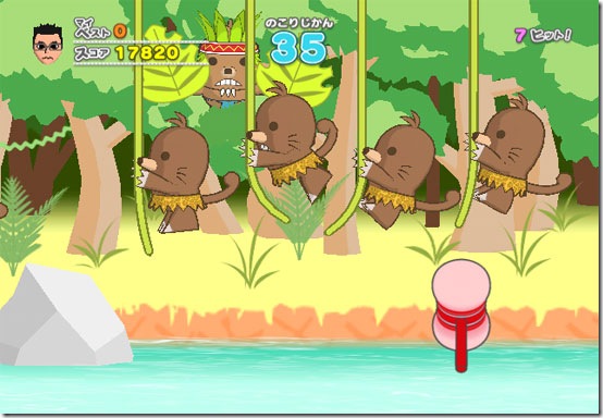 Vampire Whack A Mole *Finally* Coming To WiiWare images