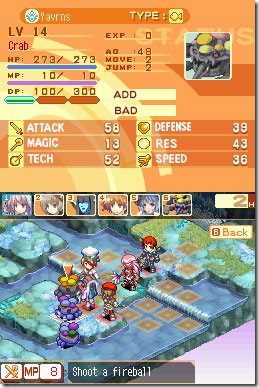 Atlus Discusses Luminous Arc 2s Localization images