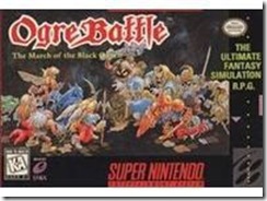 Ogre Battle, Mega Man III Bound For Japans Virtual Console images