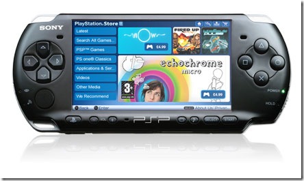 How Many PSPs Have Custom Firmware And Access The PlayStation Store? At Least 15,000 images