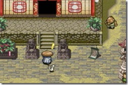 Hands On Shiren DS 2... Is It Easier Than The First DS Remake? images