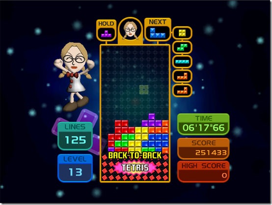 tetris