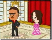 Make Buddies With Nintendo Execs In Friend Collection images