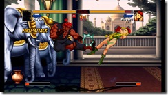 Street Fighter II Turbo HD Remix Coming Out This Month, Here Are A Ton Of Screenshots images