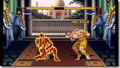 bisonvsdhalsim