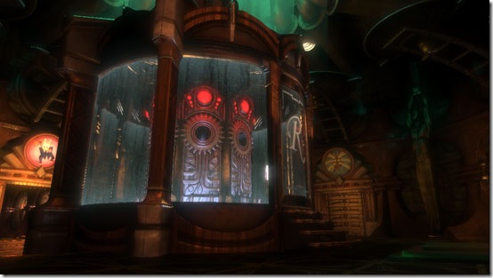 BioShock&rsquo;s Challenge Rooms Challenge BioShock&rsquo;s Premise images