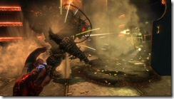 BioShock&rsquo;s Challenge Rooms Challenge BioShock&rsquo;s Premise images