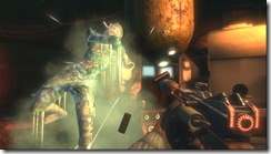 BioShock&rsquo;s Challenge Rooms Challenge BioShock&rsquo;s Premise images