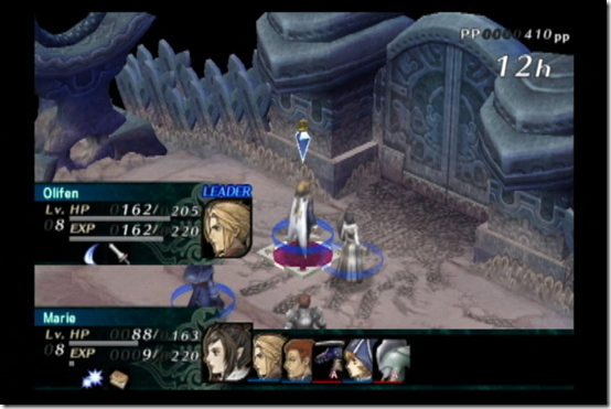 Eternal Poison: Great Gothic Style, Eternal Loading Times images