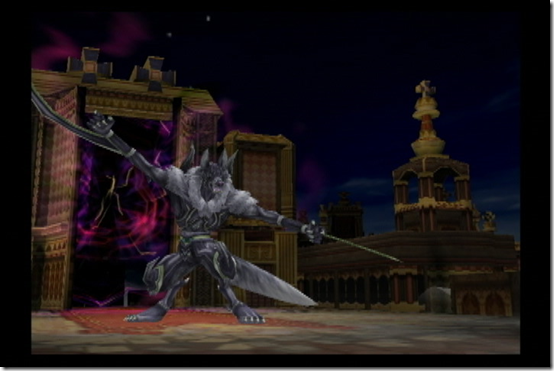 Eternal Poison: Great Gothic Style, Eternal Loading Times images