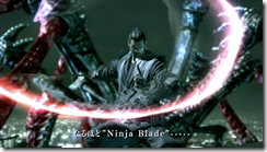 Ninja Blade Cuts Into Januarys Xbox 360 Lineup images