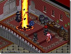 Where Luminous Arc 2 Fits In The DS SRPG Buffet images