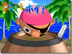 Pop Up Pirate Springing On WiiWare Next Week images