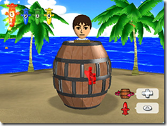 Pop Up Pirate Springing On WiiWare Next Week images
