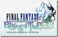 Final Fantasy Crystal Chronicles: Echoes of Time Gets A Limited Edition DSi Too images