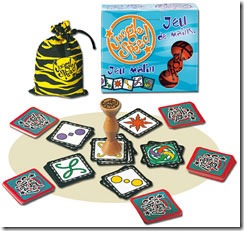 junglespeed
