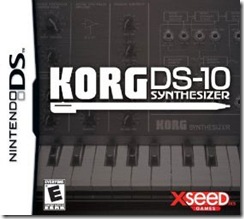 korgds10b