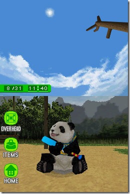pandab