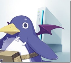prinnywii