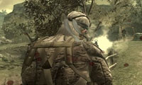 A Metal Gear Solid 4 Demo Sneaks Out (Update)