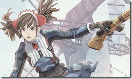 valkyria